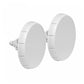 MikroTik 2-unid Puente-1500m 261mm 60GHz 802.11ad 1-1000 OS-L3 inc24V | WIRELESS-WIRE-NRAY