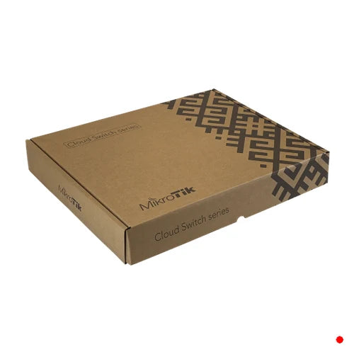 MikroTik 20-2,5G 4-10G 4-SFP+ 2-QSFP+40G L6 2-220VAC req-cables-C13 | CRS326-4C+20G+2Q+RM