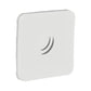 MikroTik 200mt 129x129mm 60GHz 802.11ad 1-100 RouterOS-L3 inc24V 0,2km | SXTSQ-LITE60