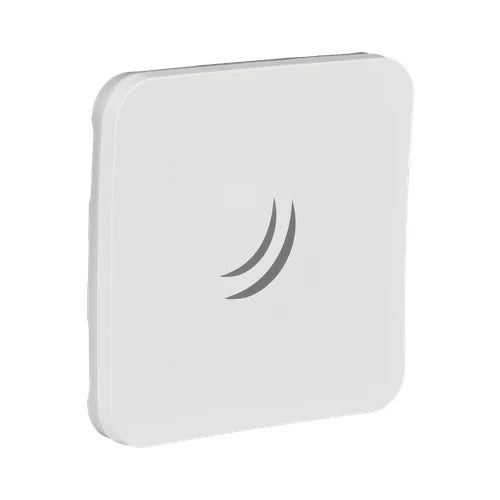 MikroTik 200mt 129x129mm 60GHz 802.11ad 1-100 RouterOS-L3 inc24V 0,2km | SXTSQ-LITE60