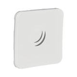MikroTik 200mt 129x129mm 60GHz 802.11ad 1-100 RouterOS-L3 inc24V 0,2km | SXTSQ-LITE60