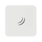 MikroTik 200mt 129x129mm 60GHz 802.11ad 1-100 RouterOS-L3 inc24V 0,2km | SXTSQ-LITE60