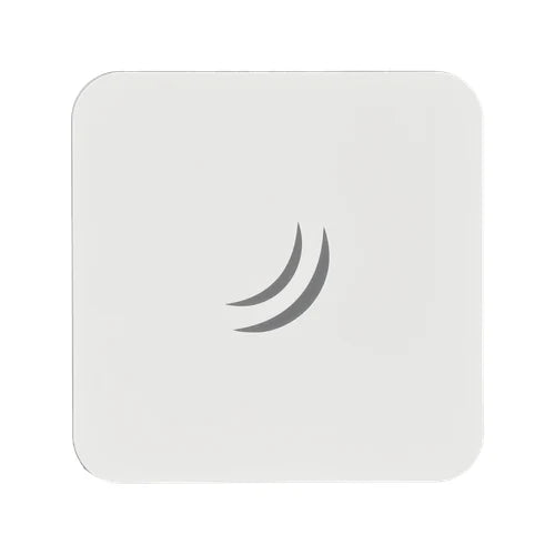 MikroTik 200mt 129x129mm 60GHz 802.11ad 1-100 RouterOS-L3 inc24V 0,2km | SXTSQ-LITE60