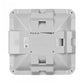 MikroTik 200mt 129x129mm 60GHz 802.11ad 1-100 RouterOS-L3 inc24V 0,2km | SXTSQ-LITE60