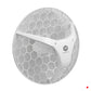 MikroTik 24dBi Grilla 5GHz 1-1000 L3 391mm-Diam inc24V | LHG-5-AX