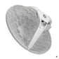 MikroTik 24dBi Grilla 5GHz 1-1000 L3 391mm-Diam inc24V | LHG-5-AX
