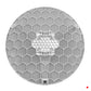 MikroTik 24dBi Grilla 5GHz 1-1000 L3 391mm-Diam inc24V | LHG-5-AX