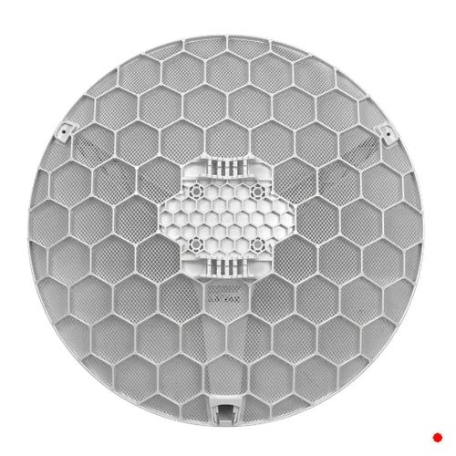 MikroTik 24dBi Grilla 5GHz 1-1000 L3 391mm-Diam inc24V | LHG-5-AX