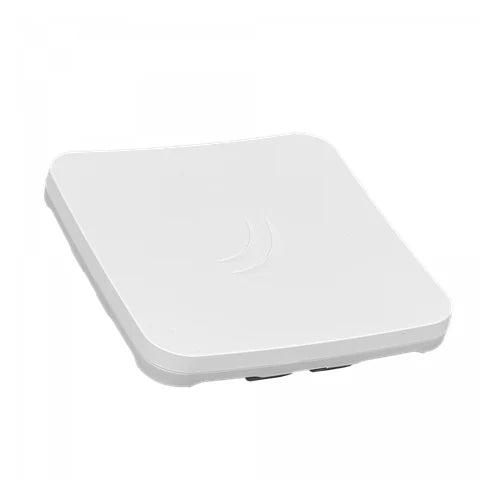 MikroTik 25dBm 5150-5875MHz 5GHz 2x2 L3 16dBi 23º 1-100-PoE 129x129mm | SXTSQ-LITE5