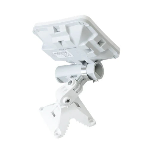MikroTik 25dBm 5150-5875MHz 5GHz 2x2 L3 16dBi 23º 1-100-PoE 129x129mm | SXTSQ-LITE5