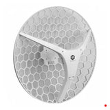 MikroTik 27dBi Grilla 5GHz 1-1000 L3 550mm-Diam inc24V | LHG-XL-5-AX