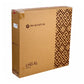 MikroTik 27dBi Grilla 5GHz 1-1000 L3 550mm-Diam inc24V | LHG-XL-5-AX