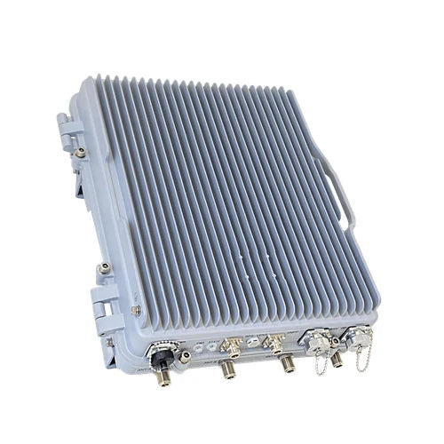 MikroTik 2x10W TDD-LTE B38/B39 2600MHz/1900MHz req-antenas 4-N GPS | INTERCELL