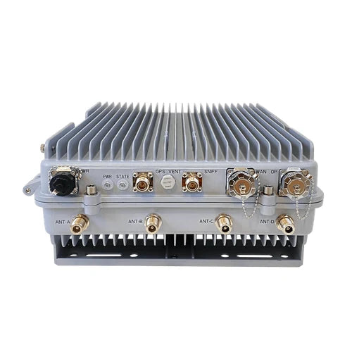 MikroTik 2x10W TDD-LTE B38/B39 2600MHz/1900MHz req-antenas 4-N GPS | INTERCELL