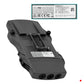 MikroTik 2X2 27DBM 2-RPSMA 1-MPCIE 1SIM L4 1-1000 1-SFP 1USB EXT 922D | NETMETAL5-2P