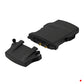 MikroTik 2X2 27DBM 2-RPSMA 1-MPCIE 1SIM L4 1-1000 1-SFP 1USB EXT 922D | NETMETAL5-2P