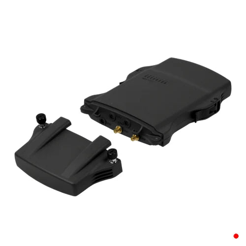 MikroTik 2X2 27DBM 2-RPSMA 1-MPCIE 1SIM L4 1-1000 1-SFP 1USB EXT 922D | NETMETAL5-2P