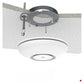MikroTik 2x2-2dBi 2,4GHz-N300 5Ghz-867 L4 inc-24V 2-1000-PoEPass 26dBm | CAP-AC