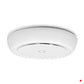 MikroTik 2x2-6dBi 2,4GHz-N300 5Ghz-867 L4 inc-24V 2-1000-PoEPass 26dBm | CAP-XL-AC