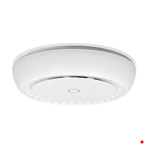 MikroTik 2x2-6dBi 2,4GHz-N300 5Ghz-867 L4 inc-24V 2-1000-PoEPass 26dBm | CAP-XL-AC
