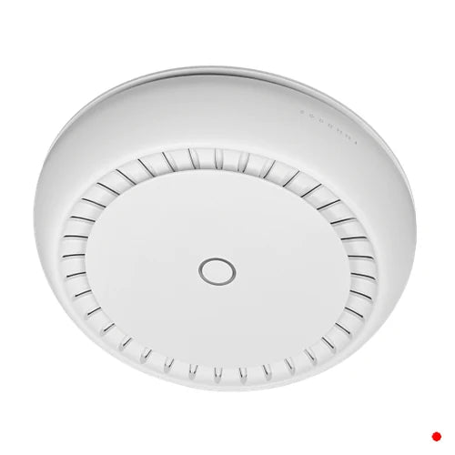 MikroTik 2x2-6dBi 2,4GHz-N300 5Ghz-867 L4 inc-24V 2-1000-PoEPass 26dBm | CAP-XL-AC
