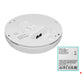 MikroTik 2x2-6dBi 2,4GHz-N300 5Ghz-867 L4 inc-24V 2-1000-PoEPass 26dBm | CAP-XL-AC