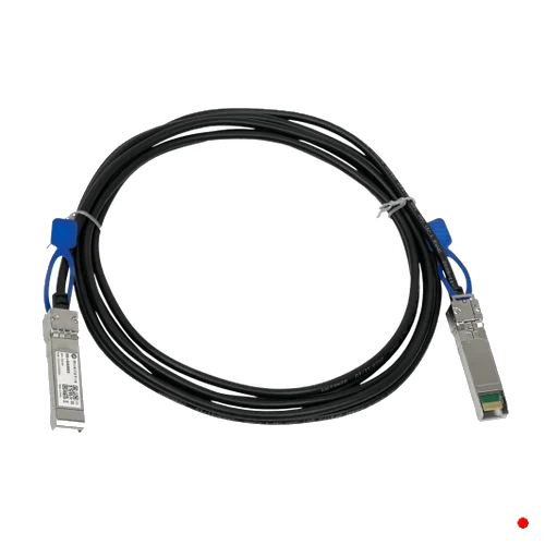 Mikrotik 3mt Sfp28-25g Sfp+10g Cable Directo Backbone DAC - XS+DA0003