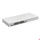 MikroTik 4-1,7GHz 16-1000 2-SFP+ USB RS232 L6 2-220VAC req-Cables-C13 | CCR2004-16G-2S+