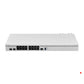 MikroTik 4-1,7GHz 16-1000 2-SFP+ USB RS232 L6 2-220VAC req-Cables-C13 | CCR2004-16G-2S+