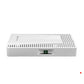 MikroTik 4-10G 1-1000(PoE-in) RielDin DC1 DC2 2-pin L5 inc48v RouterOS | CRS304-4XG-IN
