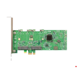 Mikrotik 4-slot 4-minipcie A PCIe-x1 Tarjeta Adaptador - RB14E