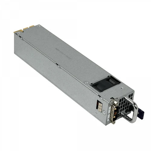 MikroTik in-39/-57VDC 13A out-12VDC 27,5A 48V Fuente Repuesto p/CRS804 | 48POW350