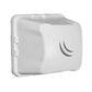 MikroTik 500/800mt 60GHz 802.11ad 1-100 RouterOS-L3 inc24V 130x130mm | CUBE-LITE60