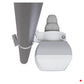 MikroTik 52x60x104 solo-para-RBLDF anvilNITE quickMOUNT Pro LDF | QMP-LDF