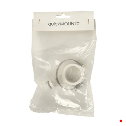 MikroTik 52x60x104 solo-para-RBLDF anvilNITE quickMOUNT Pro LDF | QMP-LDF