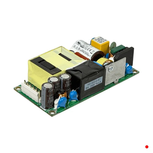 MikroTik 55V 4,5A 250W Fuent Repuesto p/CRS418-8P-8G-2S+RM/8G-2S+5AXQ | TN19-0250-55