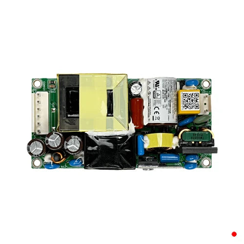 MikroTik 55V 4,5A 250W Fuent Repuesto p/CRS418-8P-8G-2S+RM/8G-2S+5AXQ | TN19-0250-55