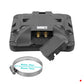 MikroTik 5dBi 699-2690MHz 0,7-2,7GHz 2x2 Antena 2-.SMA-H 129x129x34mm | MANT-LTE-5O