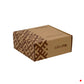 MikroTik 5dBi 699-2690MHz 0,7-2,7GHz 2x2 Antena 2-.SMA-H 129x129x34mm | MANT-LTE-5O