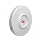 MikroTik 5GHz 265mm L3 21dBi 25dBm 64mb 600MHz 1-100-PoE 5150-5875MHz | DISC-LITE5