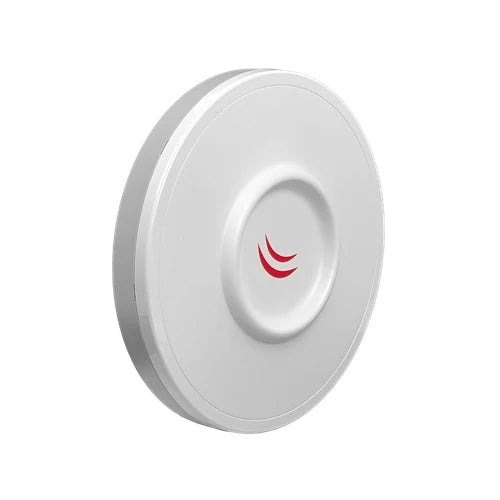 MikroTik 5GHz 265mm L3 21dBi 25dBm 64mb 600MHz 1-100-PoE 5150-5875MHz | DISC-LITE5