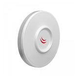 MikroTik 5GHz 265mm L3 21dBi 25dBm 64mb 600MHz 1-100-PoE 5150-5875MHz | DISC-LITE5