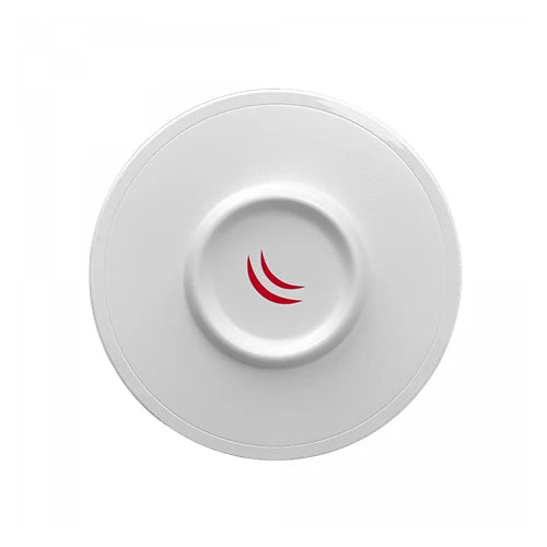 MikroTik 5GHz 265mm L3 21dBi 25dBm 64mb 600MHz 1-100-PoE 5150-5875MHz | DISC-LITE5