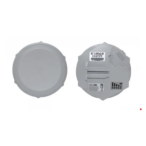MikroTik 5GHz-AC 13dBi 90º 1300mW 1-1000 1-USB 2x2 L4 Exter SXT-SA5-ac | RBSXTG-5HPACD-SA