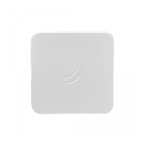 MikroTik 5Ghz-ac 16dBi 23º 25dBm 1-1000 2x2 L3 Exterior 716MHz inc-24V | SXTSQ-5AC