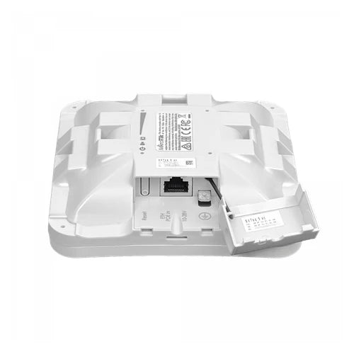 MikroTik 5Ghz-ac 16dBi 23º 25dBm 1-1000 2x2 L3 Exterior 716MHz inc-24V | SXTSQ-5AC