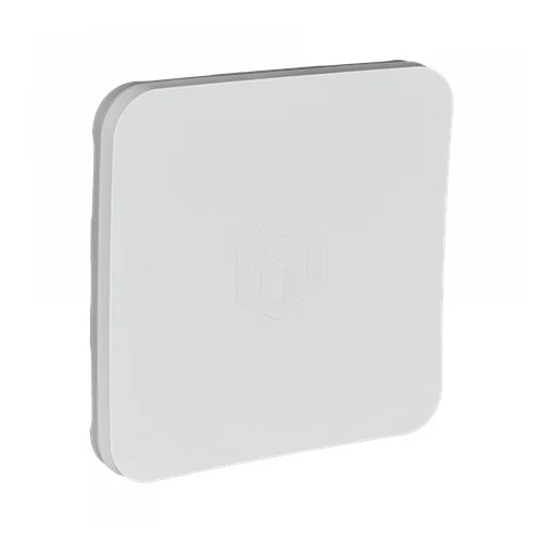 MikroTik 5Ghz-ax WiFi6 16dBi 1-1000 2x2 L3 Exterior inc-24V | SXTSQ-5AXD