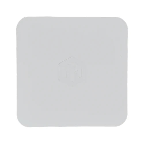 MikroTik 5Ghz-ax WiFi6 16dBi 1-1000 2x2 L3 Exterior inc-24V | SXTSQ-5AXD