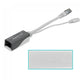 MikroTik 5Ghz-ax WiFi6 16dBi 1-1000 2x2 L3 Exterior inc-24V | SXTSQ-5AXD
