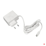 MikroTik 5V 2,4A Fuente de poder Conector Type-C USB MT13-052400-E15BG | F5-24